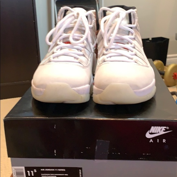 Dont wear them anymore - Picture 1 of 4